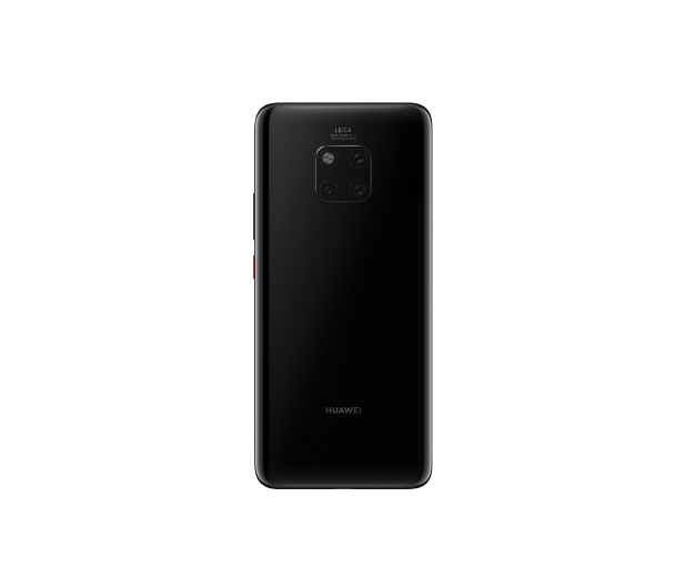 HUAWEI MATE 20 PRO Czarny - 455848 - zdjęcie 3